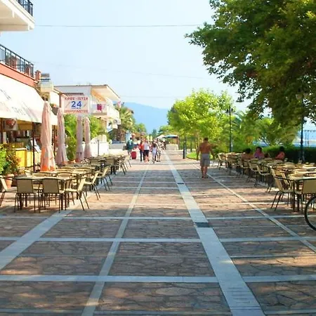 Seaside Escape Vrasná