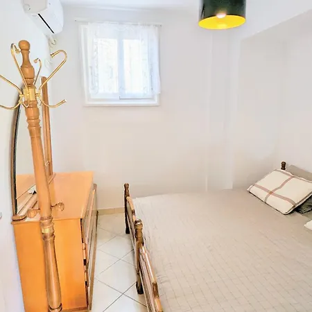 Seaside Escape Lägenhet Vrasná